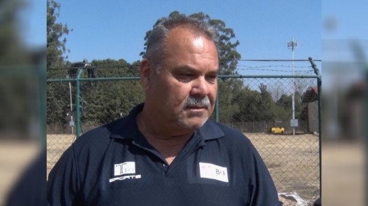 Dav Whatmore appointed as the new head coach of Nepal Cricke...