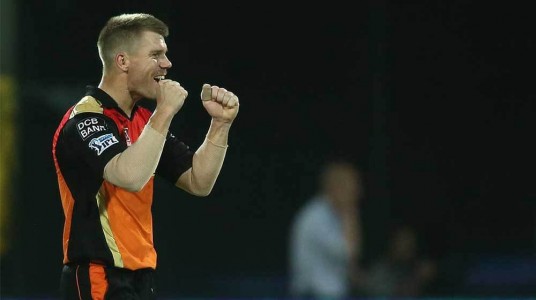 David Warner smashes Virat Kohli’s record, becomes fastest...