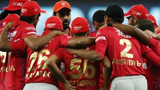 IPL 2020: Twitter’s reaction after MI vs KXIP’s high-vol...