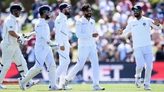 Australia uncrowned India in the tweaked Test Championship p...