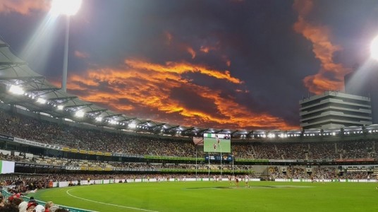 The Gabba Stadium to be Demolished and Rebuild for 2032 Olym...