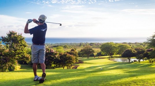 First-ever Albatross Golf Tournament All Set To Take Place W...