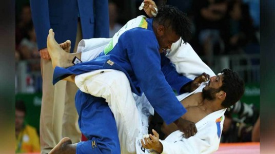 IJF Grand Slam 2020: Indian judo team to travel to Hungary, ...