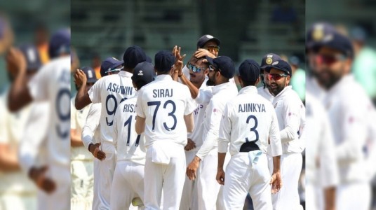 BCCI announced India Squad for last 2 Tests against England;...