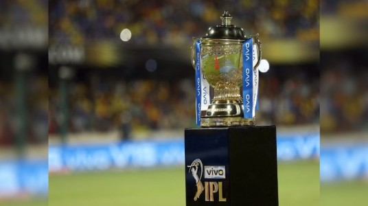 IPL 2021: Full Schedule, Venues & Match Timings