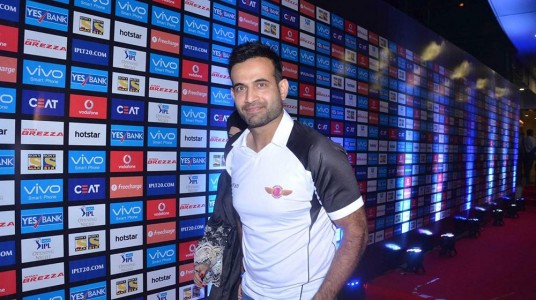 Irfan Pathan: The Legend behind the 2007 World T20 Win, Anno...