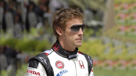 Jenson Button to make his GT3 debut in British GT at Silvers...