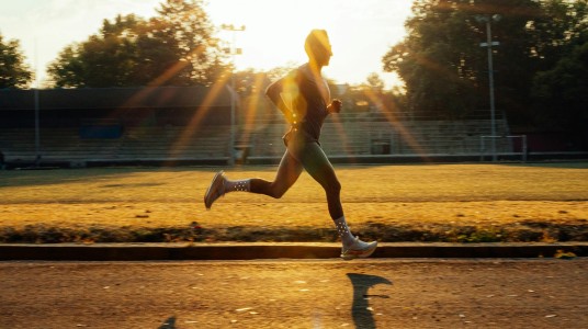 Rise of Sports from War and Disease