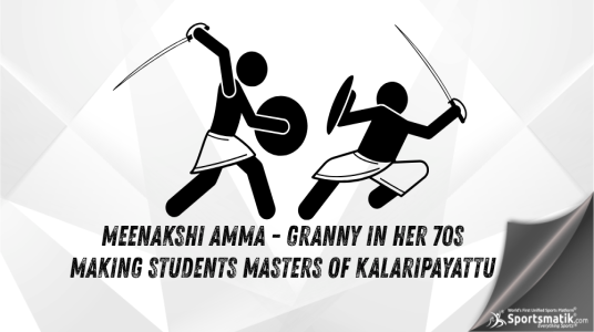Meenakshi Amma - Granny in her 70s makin...