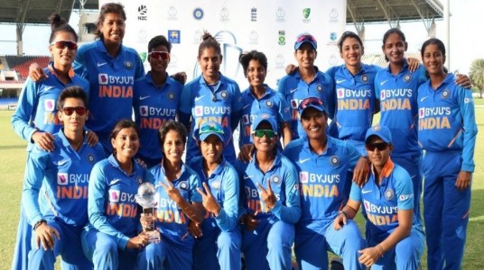 Lucknow is set to host the South Africa Women's tour of...