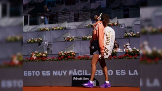 Wimbledon 2021: Naomi Osaka to not skip the tournament, says...