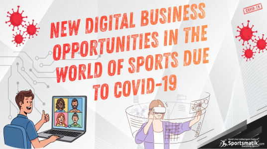 New digital business opportunities in th...