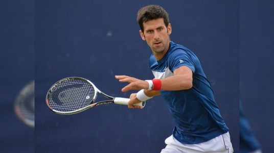 Vienna Open: Novak Djokovic suffers heaviest defeat by Loren...