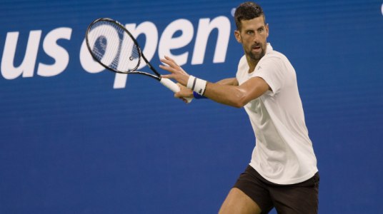 Novak Djokovic: The eighth time winner o...