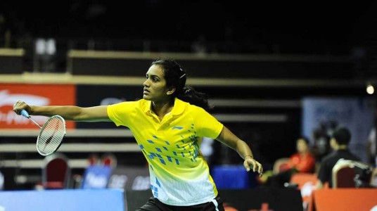 PV Sindhu quits Olympic camp to focus on her nutrition &...