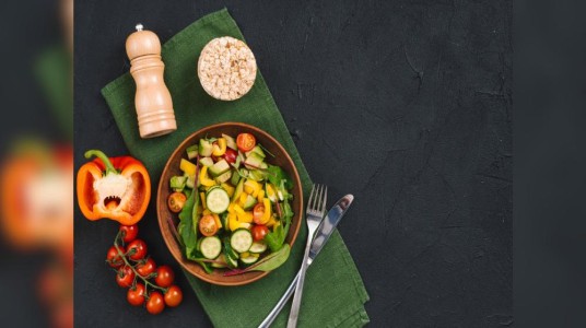 Diet Chart for Veg and Non-Veg Young Ath...