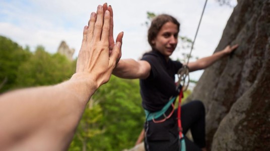Risk: A virtue that differentiates betwe...