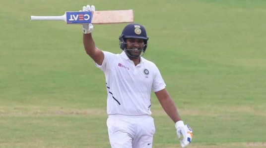 India Tour of Australia 2020: Rohit Sharma to join Test squa...