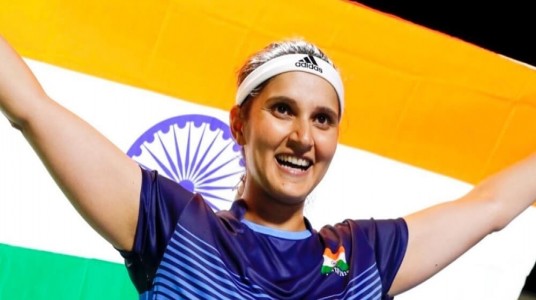 Tokyo Olympics: Sania Mirza is all set to compete in her Fou...