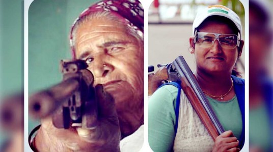 Seema Tomar: The Talismanic Trap Shooter of India