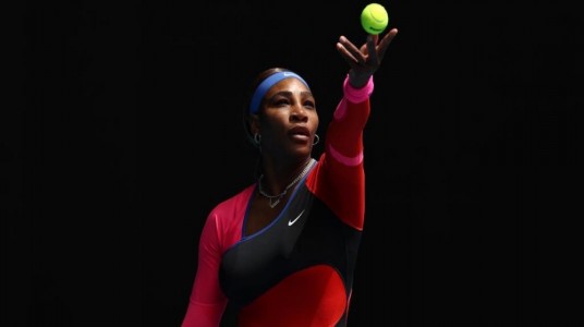 Serena Williams withdraws from Tokyo Olympics