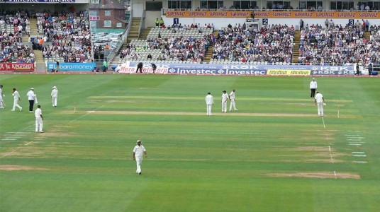 Ahmedabad will host pink-ball Test between India & Engla...