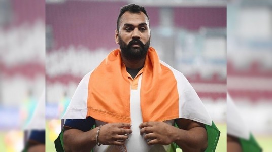 Tokyo Olympics: Tajinderpal Singh qualified with National re...
