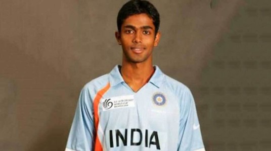 Under-19 World Cup-winning team’s hero Tanmay Srivastava a...