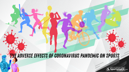 The Adverse Effects of Coronavirus Pande...