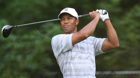 PGA Tour: Tiger Woods returns to defend Zozo Championship ti...