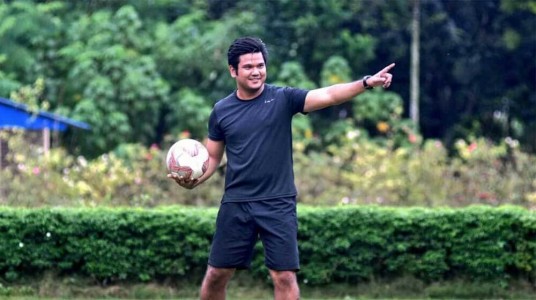 Mohammedan SC‘s head coach Yan Law resigned amid I-League ...