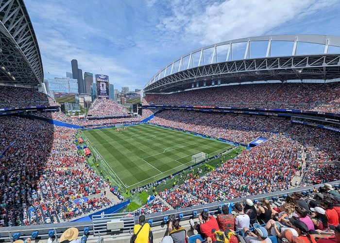 Lumen Field