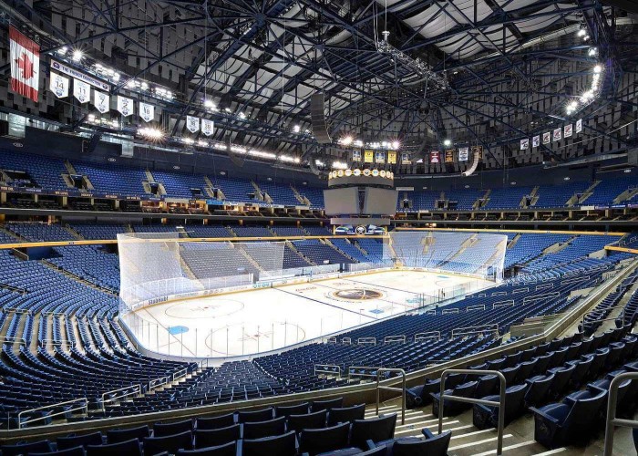 KeyBank Center