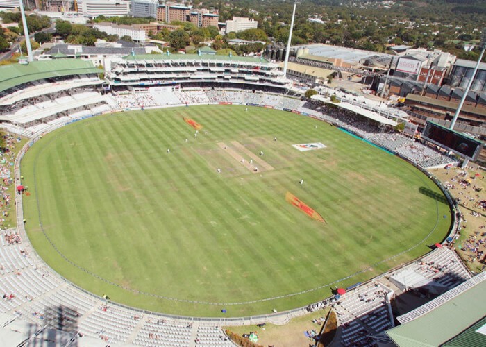 Newlands Cricket Ground, Cape Town, South Africa Sports venue