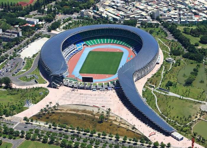 National Stadium (Kaohsiung)