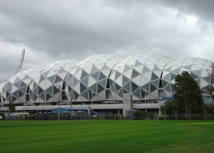 AAMI Park