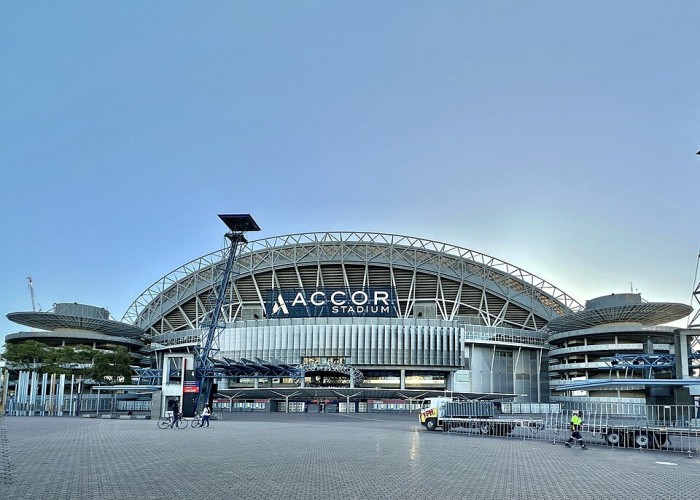 Accor Stadium
