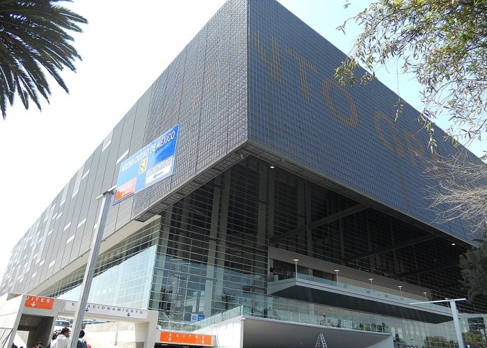 Arena Ciudad de México
