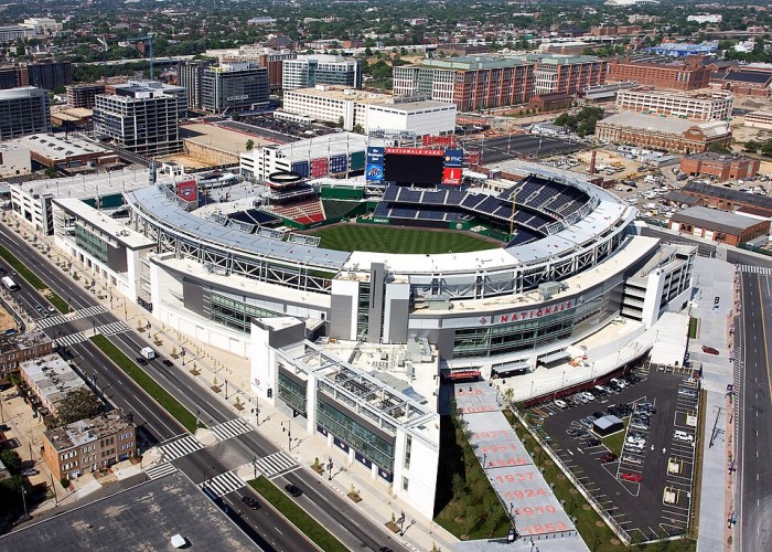 Nationals Park