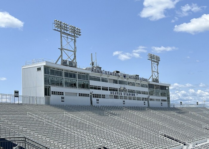 Beaver Stadium
