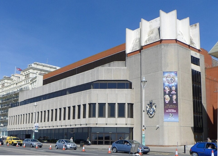 Brighton Centre