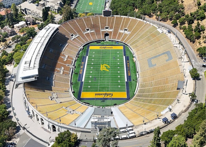 California Memorial Stadium
