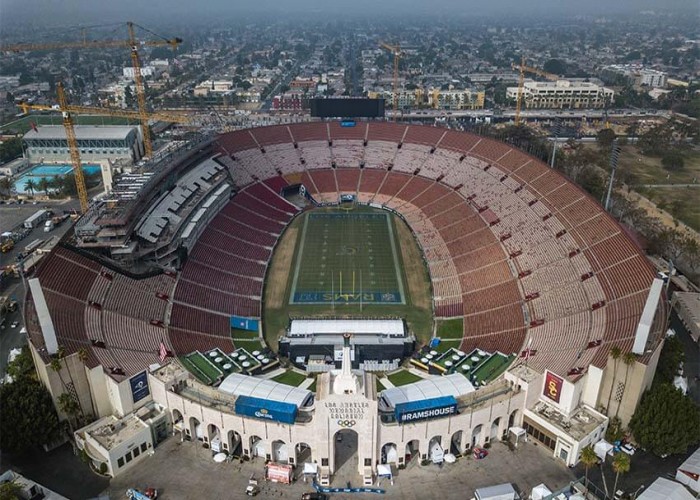 California Memorial Stadium