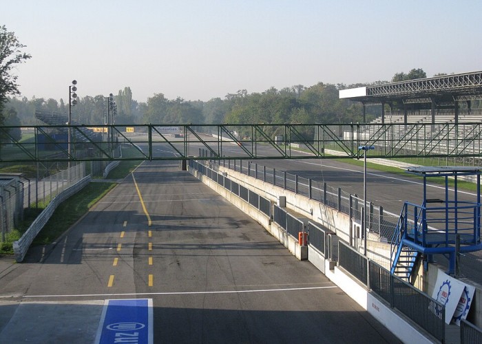 Autodromo Nazionale Monza
