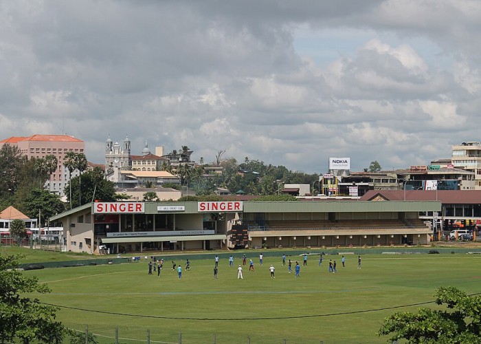 Galle International Stadium