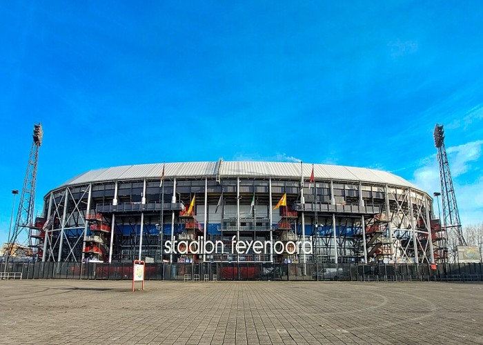 De Kuip (Stadion Feijenoord)