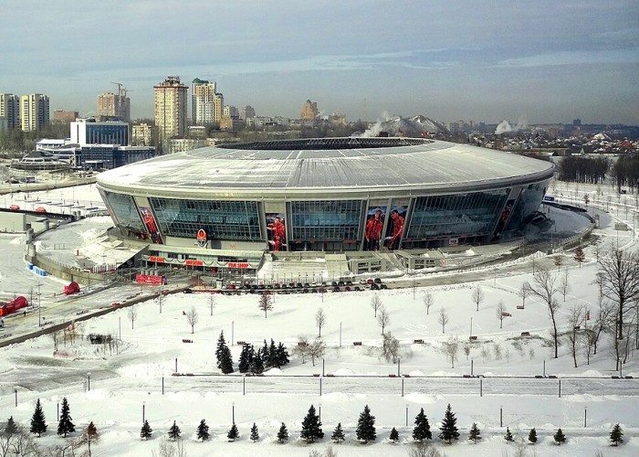 Donbass Arena