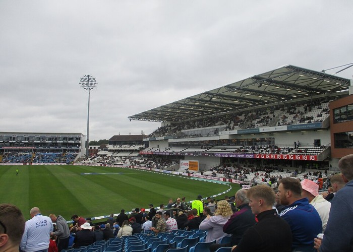 Headingley Cricket Ground