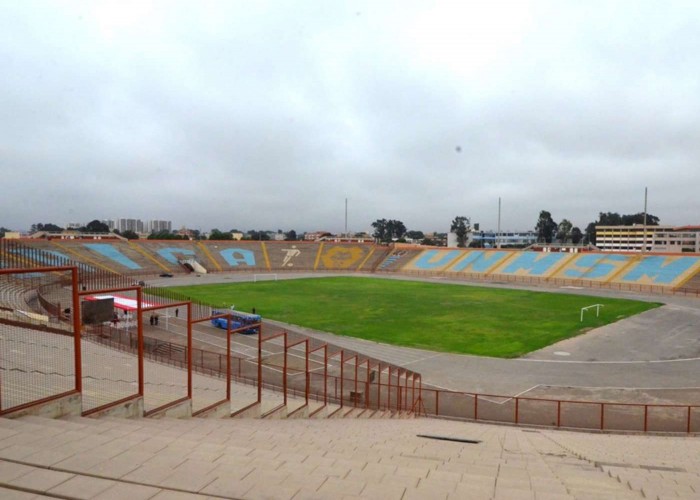 Estadio Universidad San Marcos
