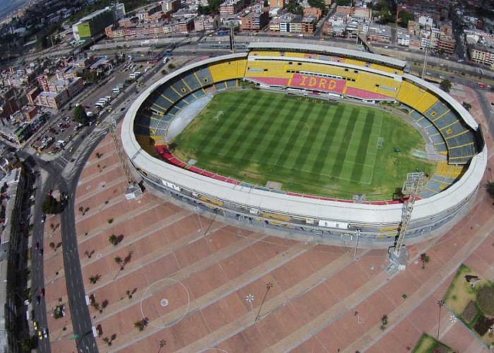 Estadio El Campin